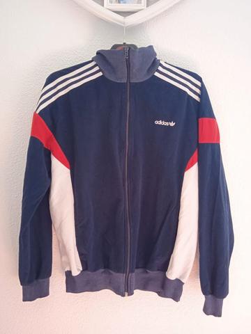 Chaqueta discount adidas retro