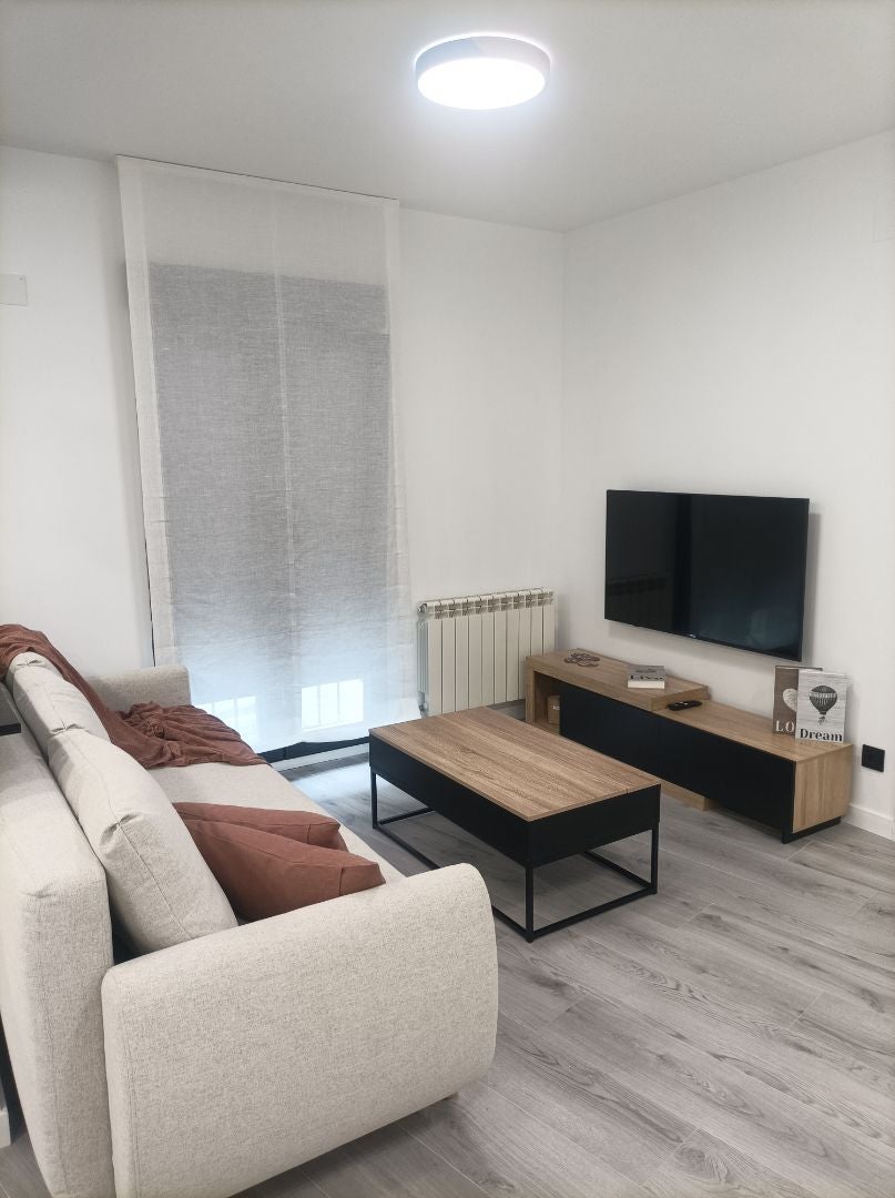 Fotografía del inmueble reportado: 600 €/mes — Bejar, Bejar