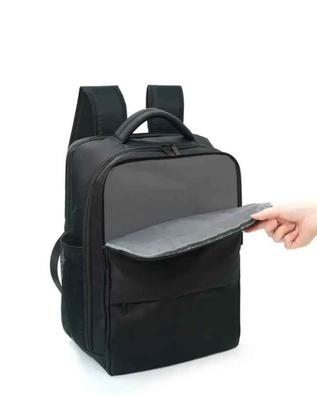 Mochila Viaje Cabina Avion 42×32×20 para Ryanair maletas de viaje Bolsa para  EasyJet Equipaje de Mano Mochila de Senderismo : : Moda