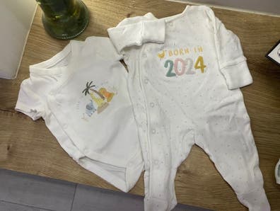 Primark Baby Clothes Primark BebÃ© Meses Primark Saco Bebe Saco