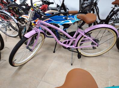 Bicicleta discount cruiser precio