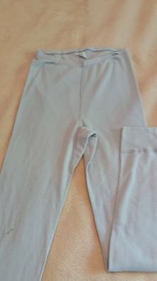  Pantalón térmico para mujer con zona delantera y