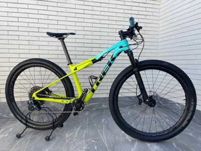 Trek supercaliber discount 9.8 segunda mano