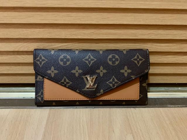 Milanuncios - Tarjetero Louis vuitton