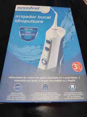 Cepillos de dientes eléctricos de segunda mano en Cádiz Provincia