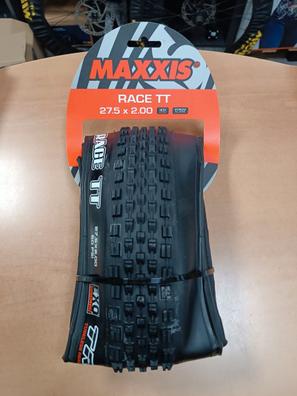 Cubierta Maxxis Race TT 29x2.00 EXO Tubeles Ready PVP: 41,60€