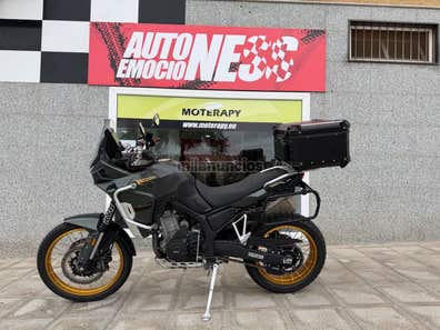 KOVE 800X Pro Versión 2024