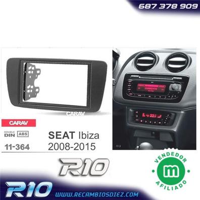 Radio seat ibiza 6j Recambios y accesorios de coches de segunda mano