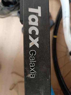 Rodillo Tacx Rodillo De Rulos Segunda Mano Rodillos Tacx De