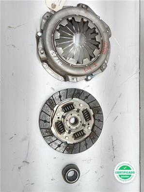 Zx kit car de segunda mano | Milanuncios