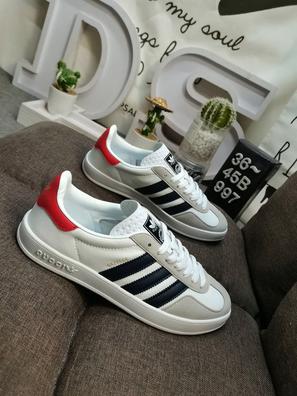 Adidas discount gazelle imitacion