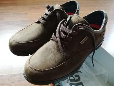 Zapatos Callaghan Hombre Talla 42 de segunda mano por 4 EUR en La Garita en  WALLAPOP