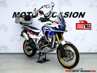 Honda CRF