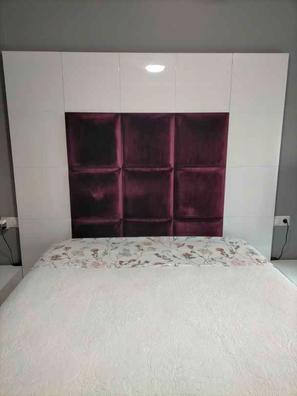 Armario Zoe 125cm · Dormitorios Moderno
