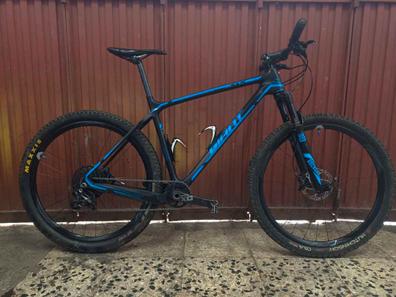 Bicicleta 27 5 pulgadas talla online s