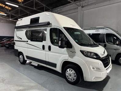 Autocaravanas vw karmann caruso de segunda mano y ocasi n