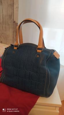 Milanuncios - BOLSO Shopping Bag Carolina Herrera