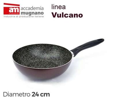 Por 14,52 euros tenemos el pack de 3 sartenes San Ignacio Red Marble de 16,  20 y 24 cm en