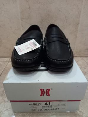 Zapatos callaghan hombre 43 Moda y complementos de segunda mano