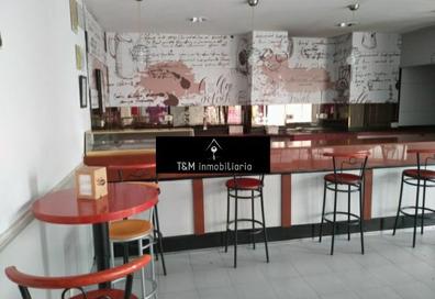 Cafeteria Locales comerciales en alquiler en Ourense Provincia. Alquiler de  locales baratos | Milanuncios