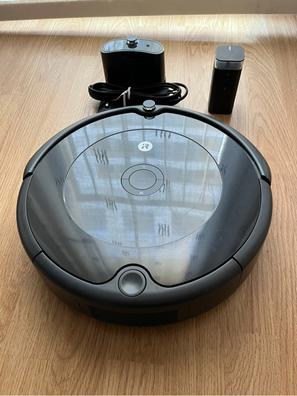 Irobot Roomba 692 Robot Aspiradora Con Conectividad Wifi