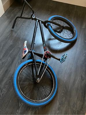 Bmx zaragoza Bicicletas de segunda mano baratas Milanuncios