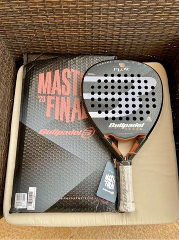 Milanuncios Bullpadel Edici n Limitada M ster Final