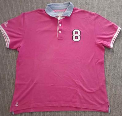 Polo studio classic de segunda mano para hombre Milanuncios