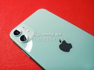 Apple iPhone 11 256 GB verde desde 950,00 €