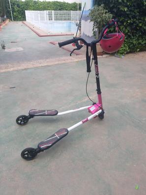 Hoverboard con silla de segunda mano Barcelona en WALLAPOP