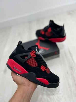 Milanuncios - zapatillas Air Jordan 4 Retro