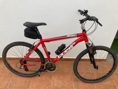 Bicicleta quer cxr discount 26