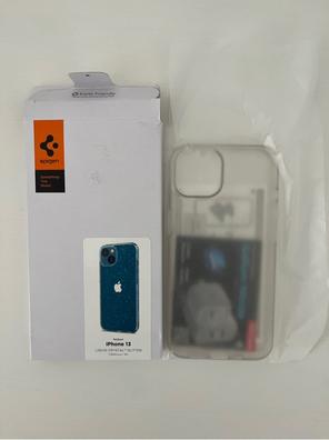 Funda Spigen Liquid Crystal Compatible Con iPhone 11 Pro Max
