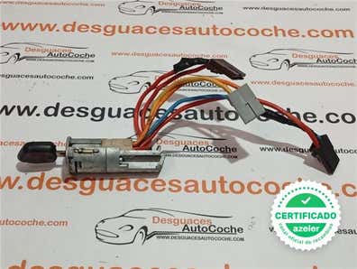 Clausor arranque citroen zx de segunda mano | Milanuncios