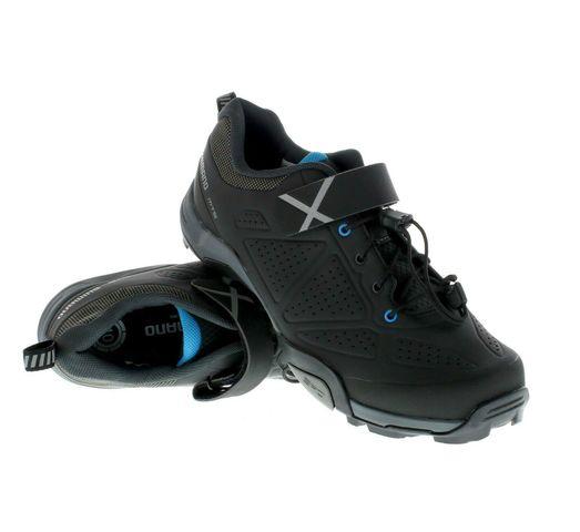 Zapatillas mtb hombre discount shimano