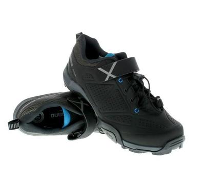 Zapatillas Shimano MT5 - Unas zapatillas de mountain bike cómodas 