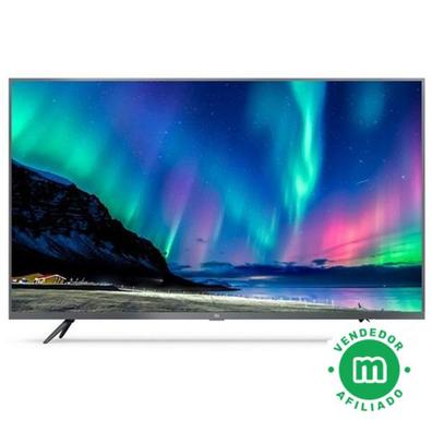 TV LED 108 cm (43) Xiaomi A2, UHD 4K, Android Smart TV con Dolby  Video/Audio DTS · XIAOMI · El Corte Inglés