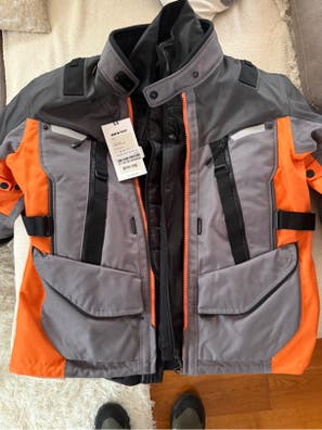 Aston Martin - Chaqueta De Motorista