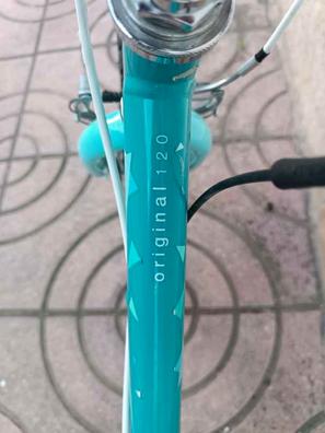 tierra Obediencia Avispón Decathlon Bicicletas de segunda mano baratas en Tarragona Provincia |  Milanuncios