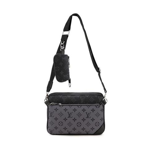 Bolso best sale lv hombre