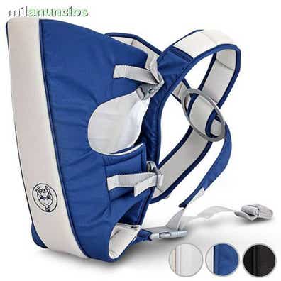 Mochilas y fulares portabebés de segunda en Valencia | Milanuncios