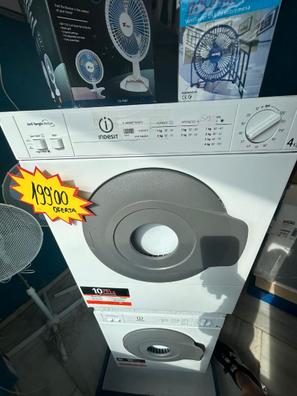 IS-41V Secadora Pequeña INDESIT 4 kilos - CANARIAS Envío Gratis