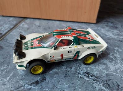 Lancia stratos de segunda mano Milanuncios