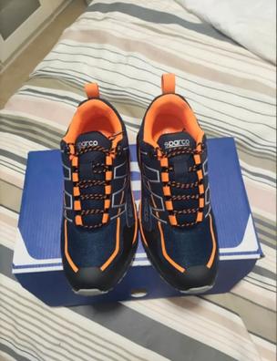 Zapatillas sparco baratas hot sale