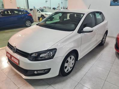 Imagen del coche