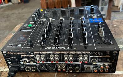 Pioneer DJ DJM-450 - Mesa de mezclas de dos canales, Tenerife, Canarias