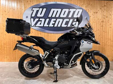 BMW F 900 GS