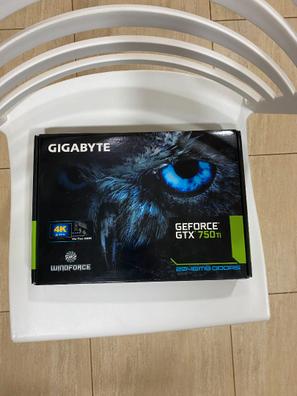 Gtx 980 segunda mano shops