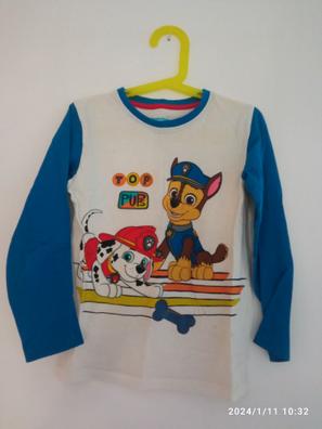 Camisetas personalizadas de discount la patrulla canina