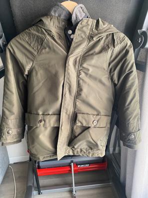 Chaqueta tizzas niño hotsell